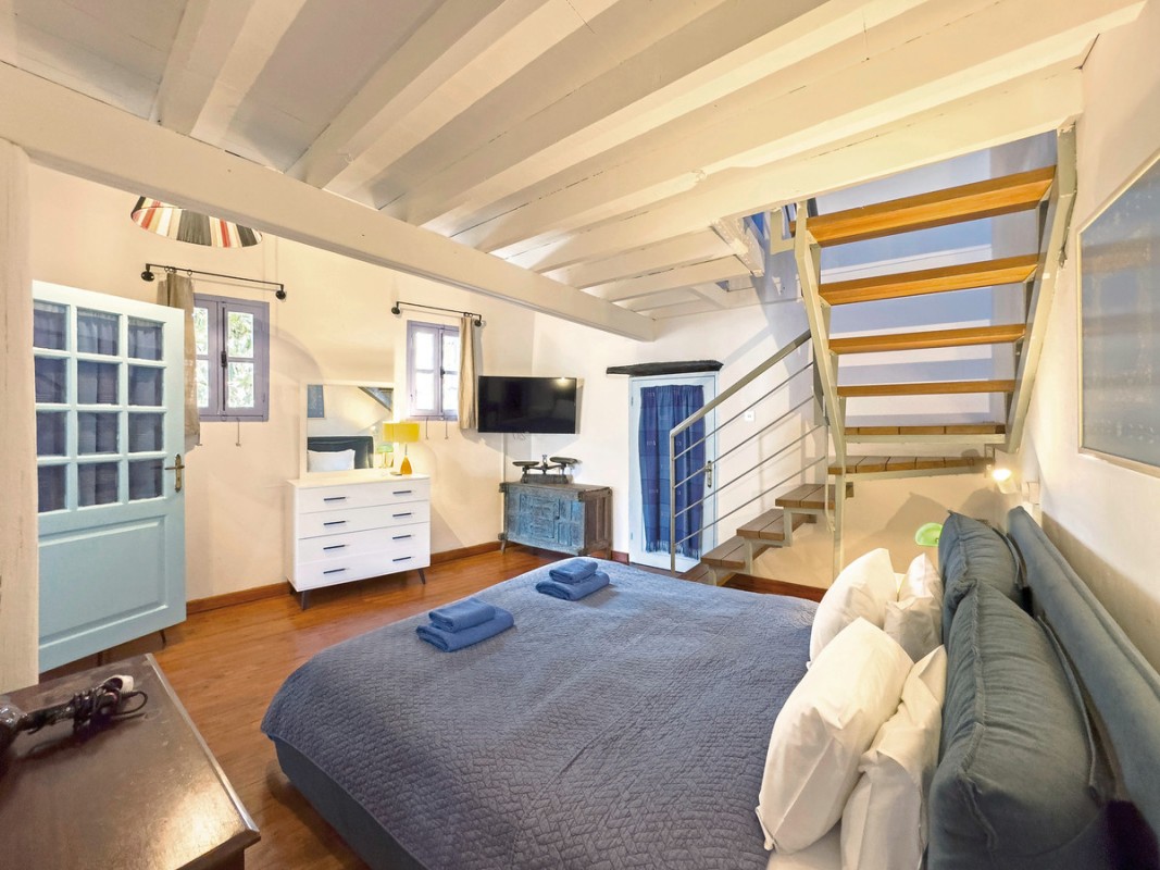 Hotel Cyprus Villages Traditional Houses, Zypern, Tochni, Bild 4