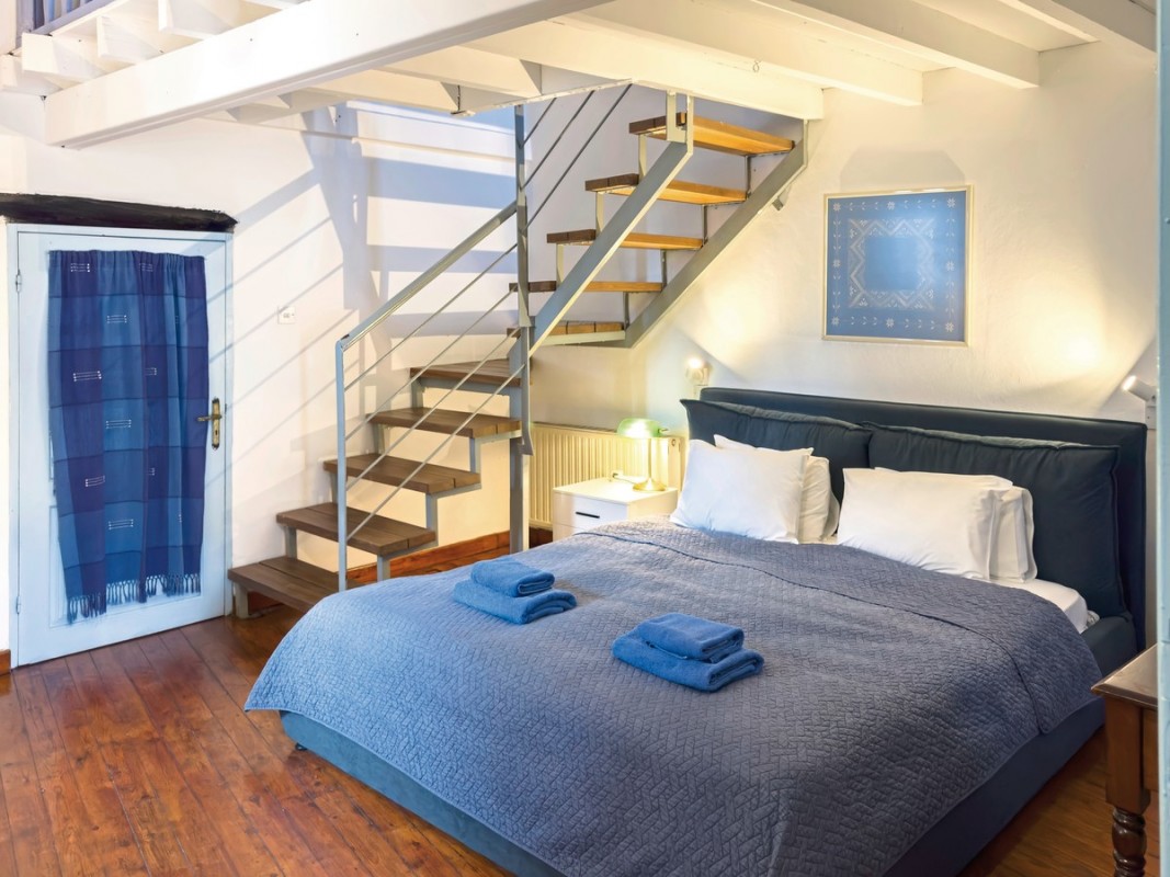 Hotel Cyprus Villages Traditional Houses, Zypern, Tochni, Bild 5