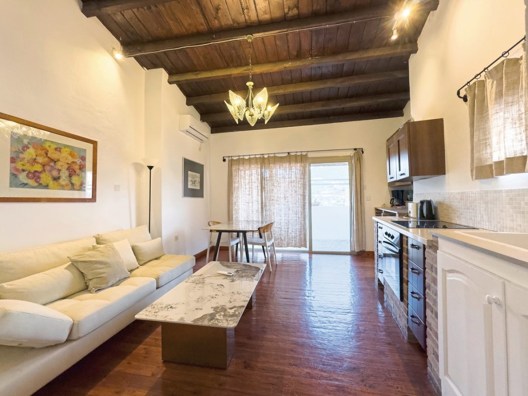 Hotel Cyprus Villages Traditional Houses, Zypern, Tochni, Bild 7