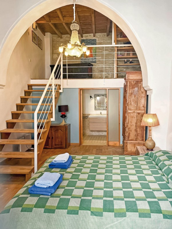 Hotel Cyprus Villages Traditional Houses, Zypern, Tochni, Bild 9