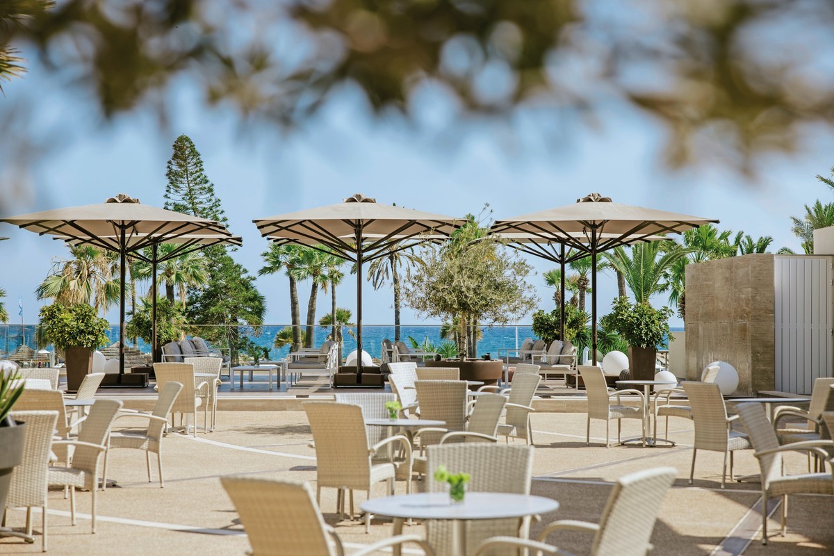 Hotel The Golden Bay Beach, Zypern, Larnaka, Bild 16