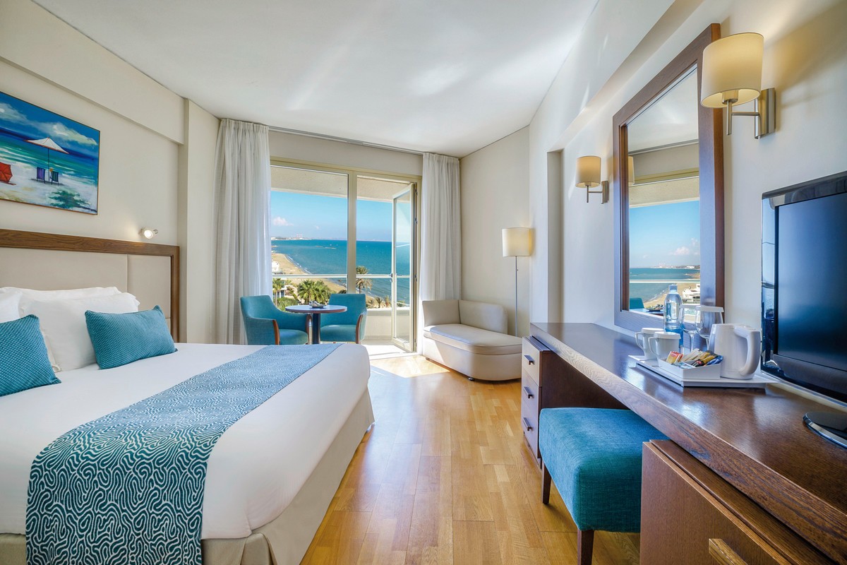 Hotel The Golden Bay Beach, Zypern, Larnaka, Bild 3