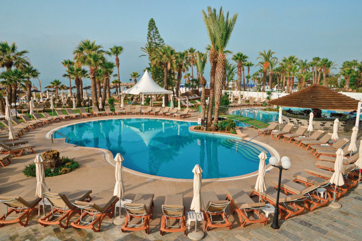 Hotel The Golden Bay Beach, Zypern, Larnaka, Bild 7