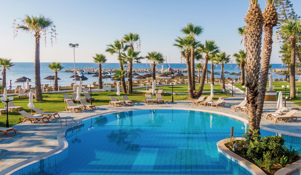 Hotel The Golden Bay Beach, Zypern, Larnaka, Bild 8