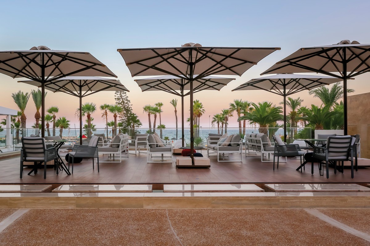 Hotel The Golden Bay Beach, Zypern, Larnaka, Bild 9