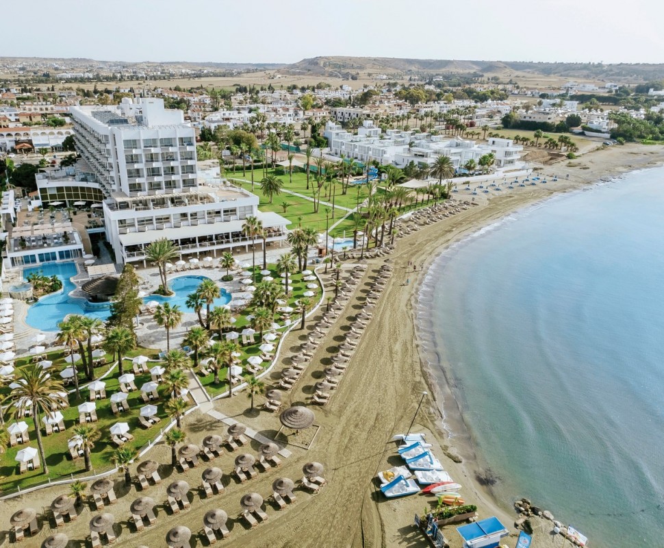 Hotel The Golden Bay Beach, Zypern, Larnaka, Bild 15