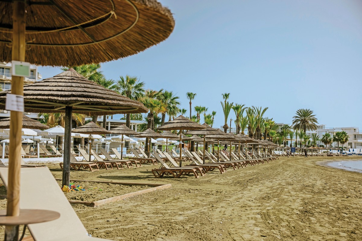 Hotel The Golden Bay Beach, Zypern, Larnaka, Bild 10
