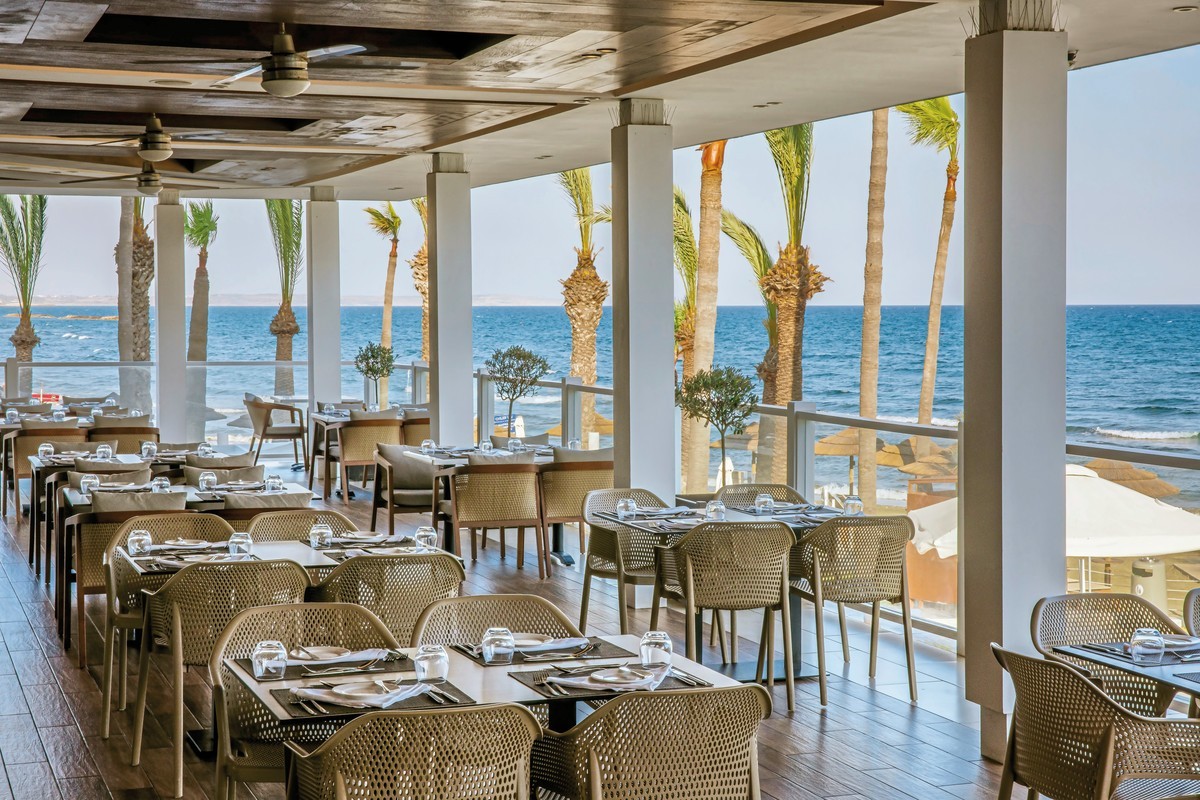 Hotel The Golden Bay Beach, Zypern, Larnaka, Bild 15