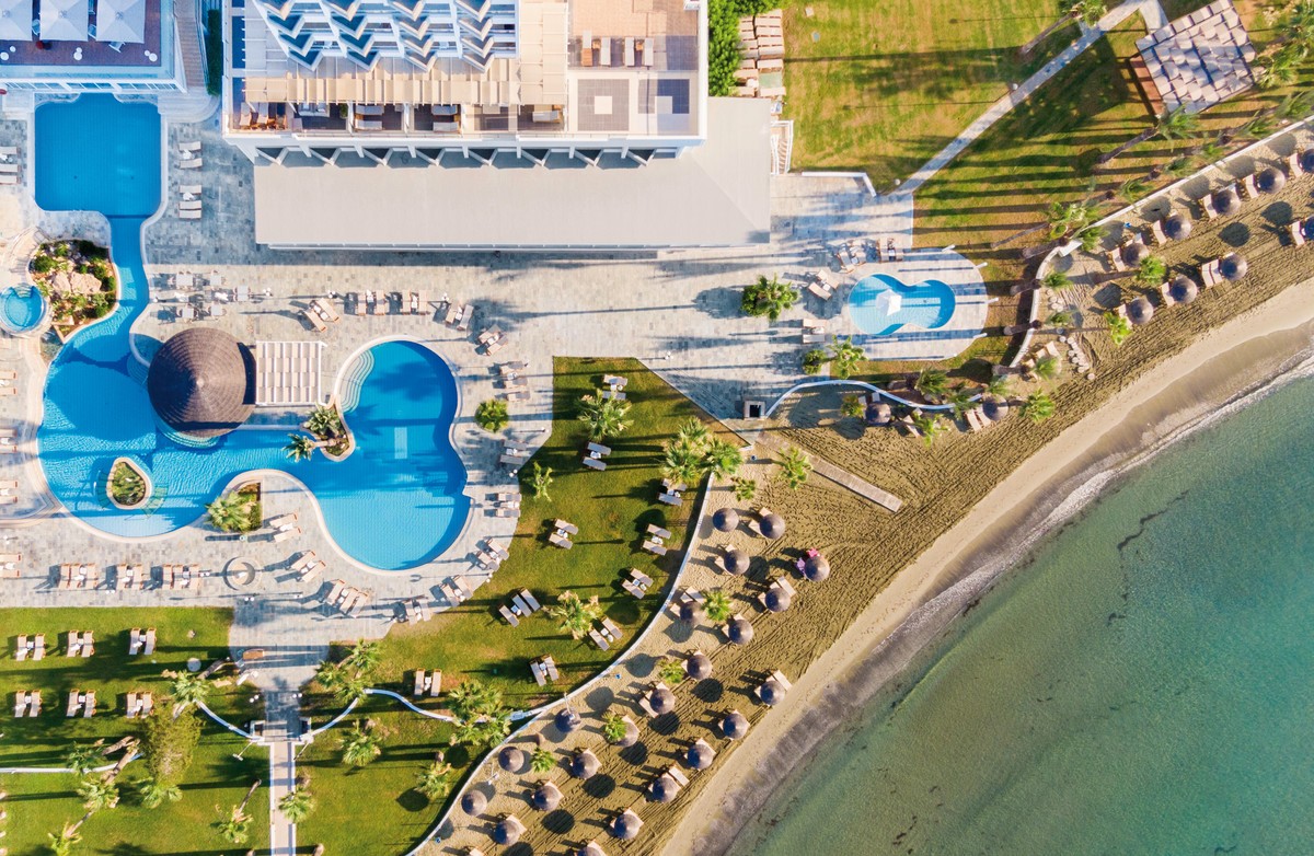 Hotel The Golden Bay Beach, Zypern, Larnaka, Bild 4