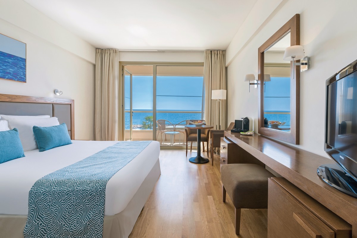 Hotel The Golden Bay Beach, Zypern, Larnaka, Bild 7