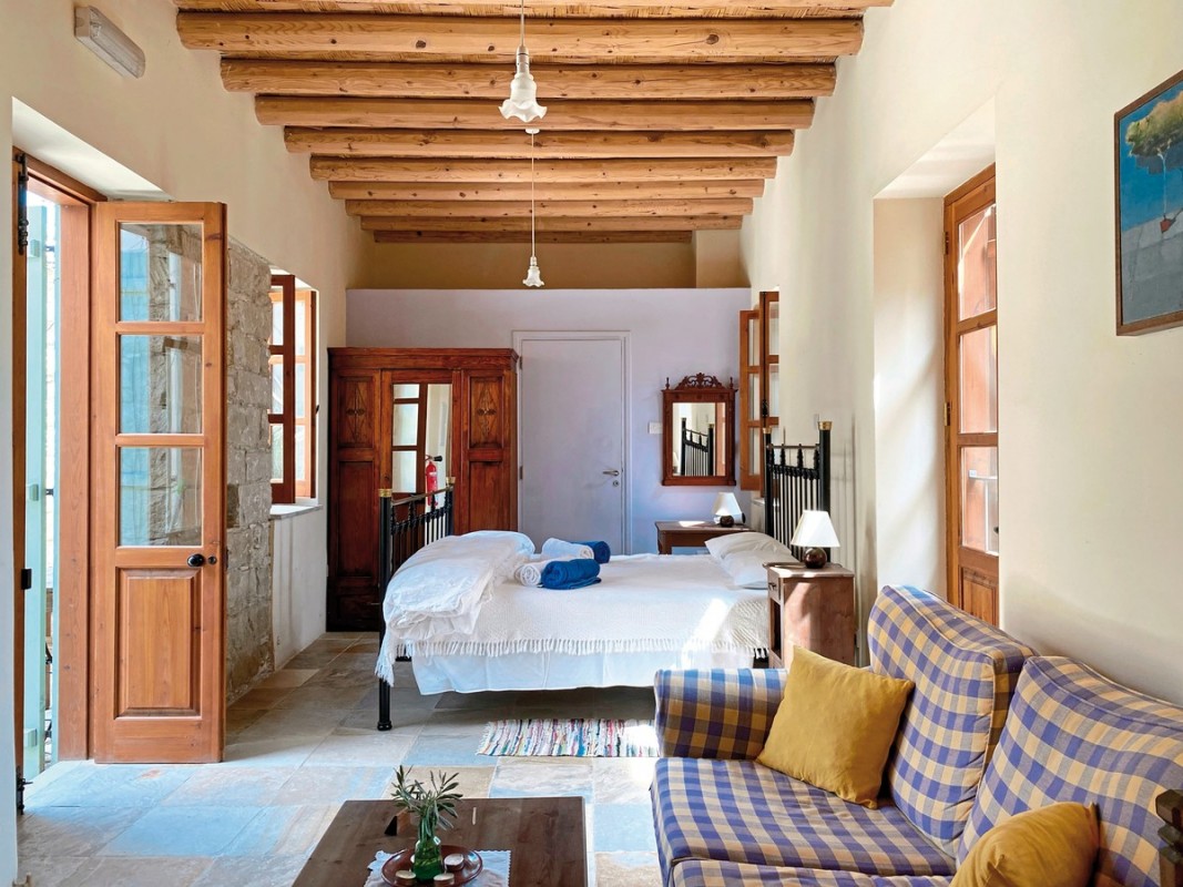 Hotel Filokypros Character Houses, Zypern, Tochni, Bild 10