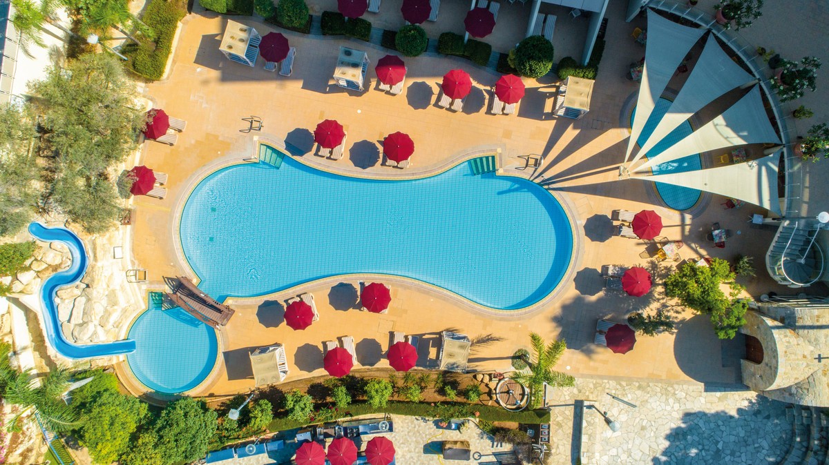 Hotel St Raphael, Zypern, Limassol, Bild 2
