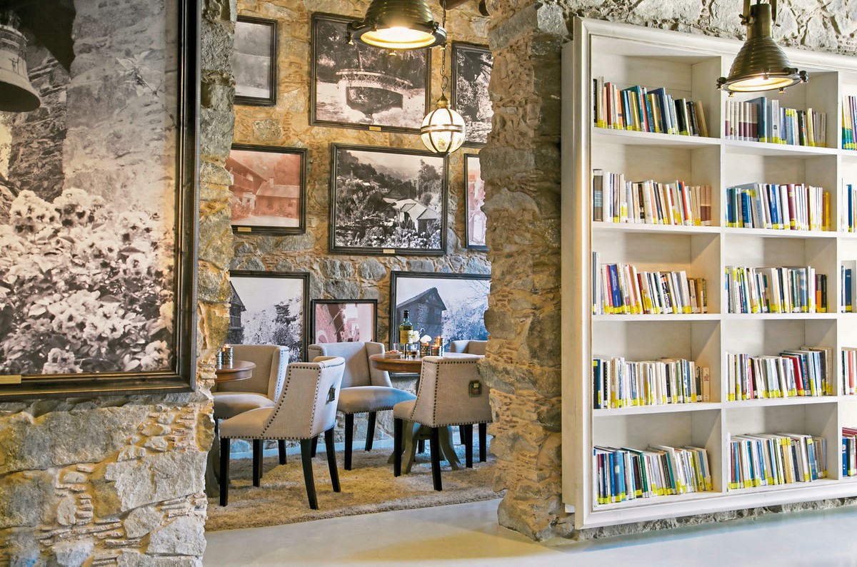 Hotel Casale Panayiotis, Zypern, Kalopanayiotis, Bild 11