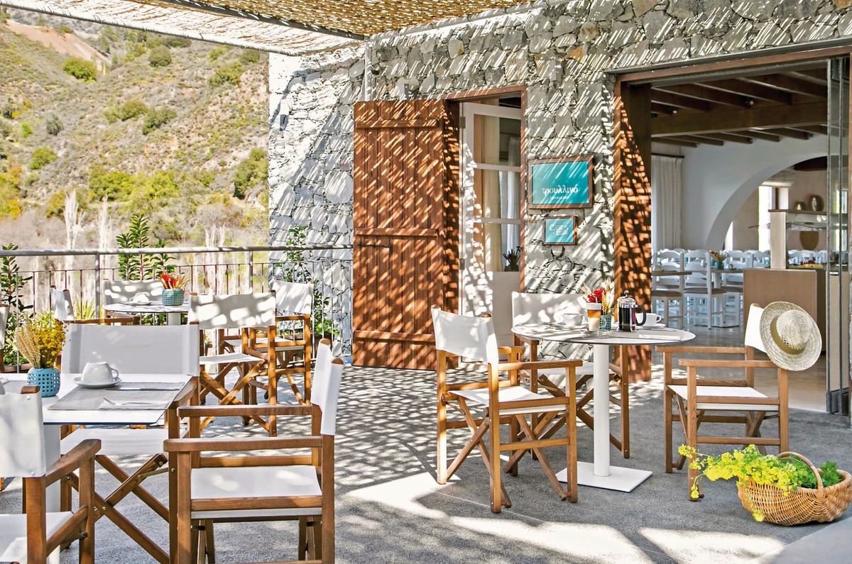 Hotel Casale Panayiotis, Zypern, Kalopanayiotis, Bild 12