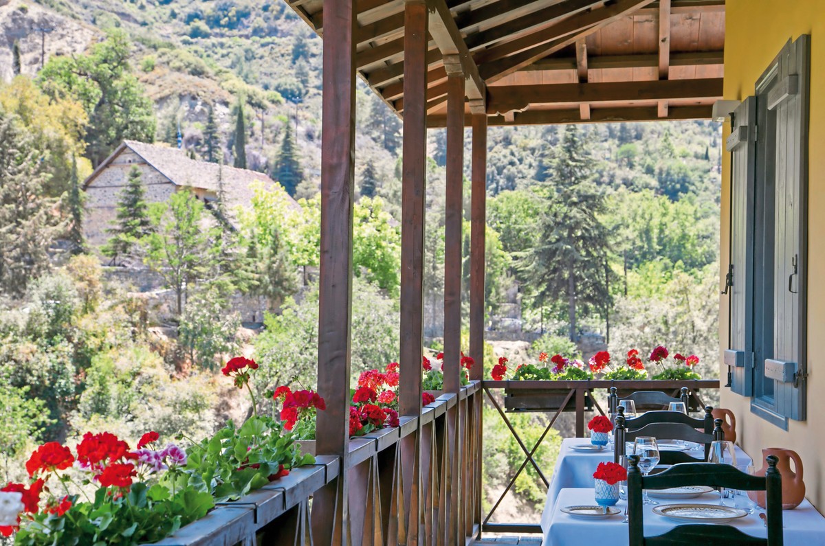 Hotel Casale Panayiotis, Zypern, Kalopanayiotis, Bild 15