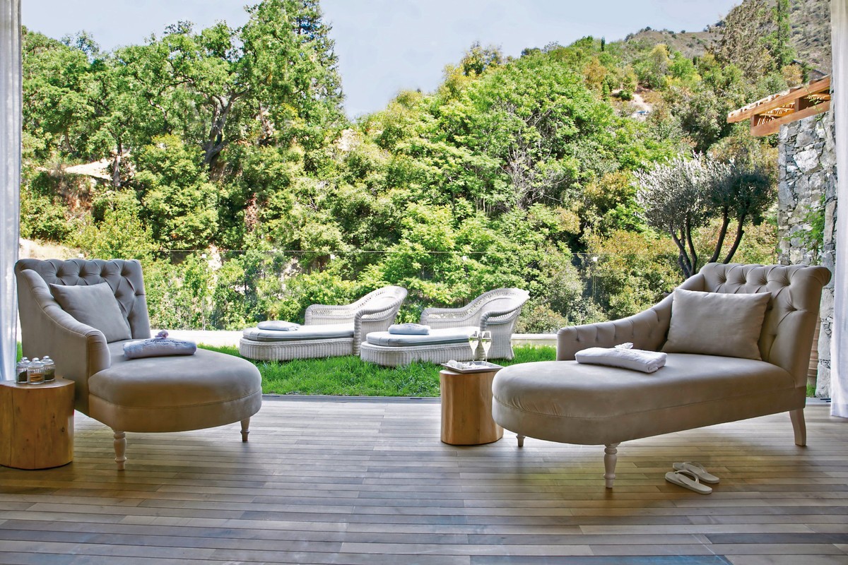Hotel Casale Panayiotis, Zypern, Kalopanayiotis, Bild 18