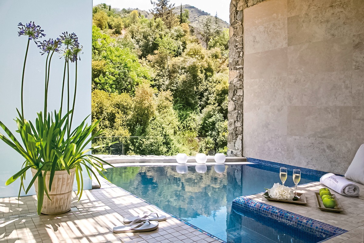 Hotel Casale Panayiotis, Zypern, Kalopanayiotis, Bild 20