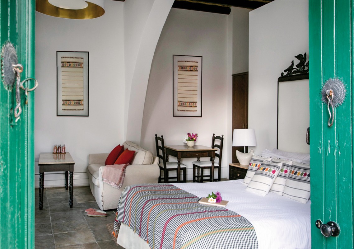 Hotel Casale Panayiotis, Zypern, Kalopanayiotis, Bild 3