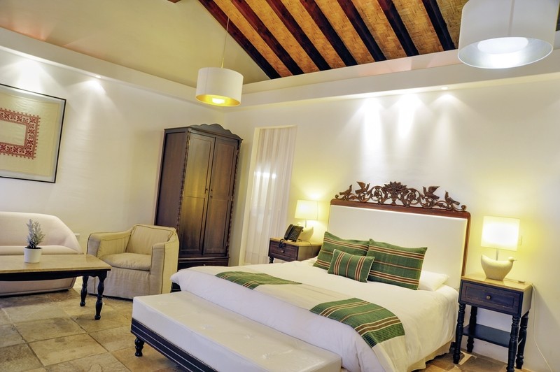 Hotel Casale Panayiotis, Zypern, Kalopanayiotis, Bild 6