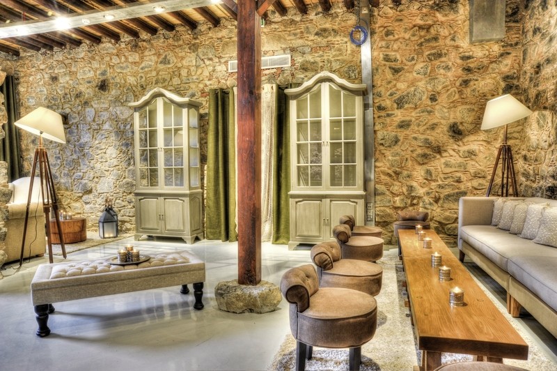 Hotel Casale Panayiotis, Zypern, Kalopanayiotis, Bild 8