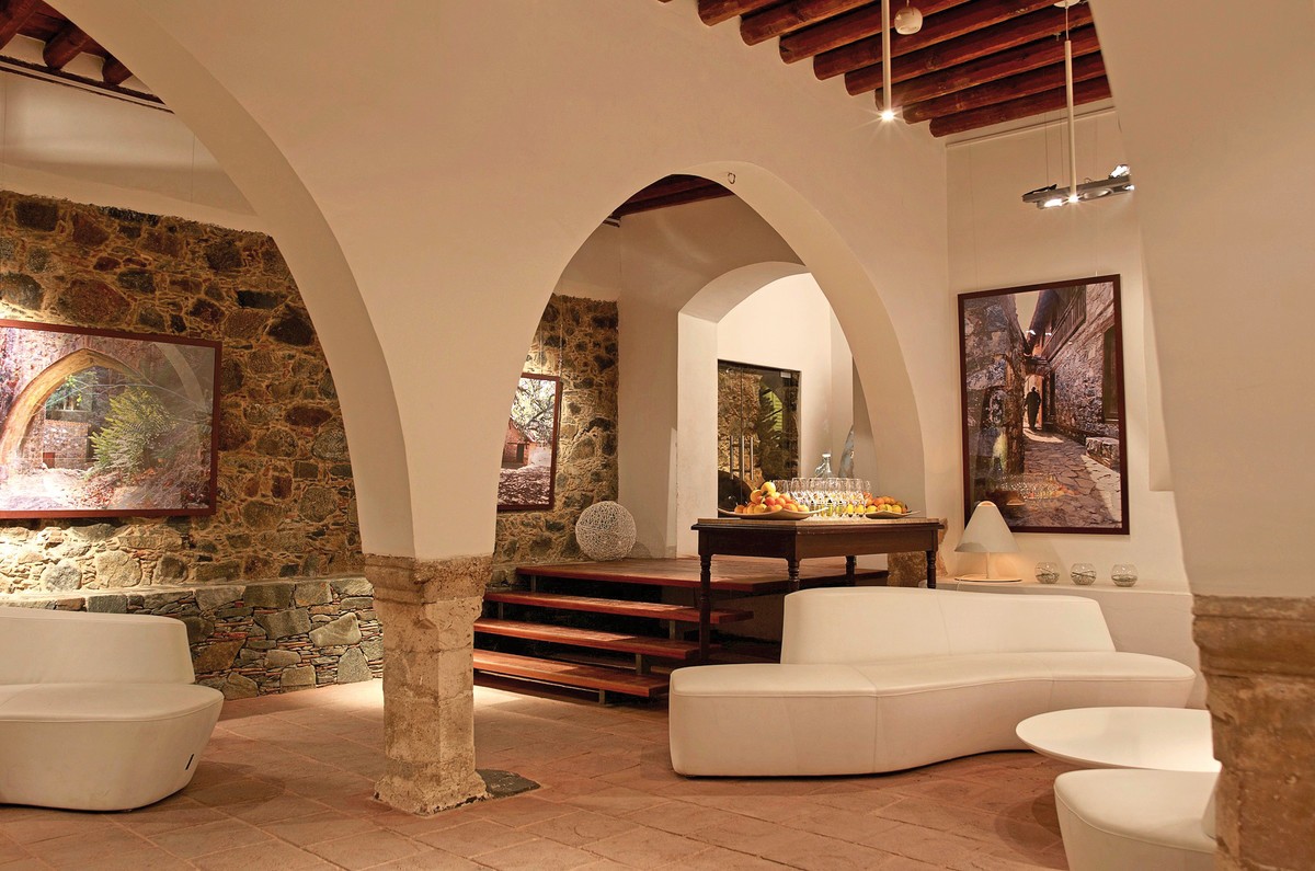 Hotel Casale Panayiotis, Zypern, Kalopanayiotis, Bild 9