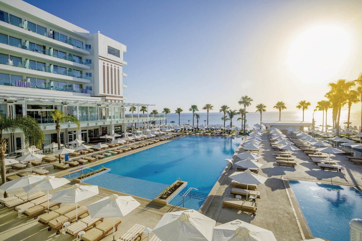 Constantinos the Great Beach Hotel, Zypern, Protaras, Bild 2