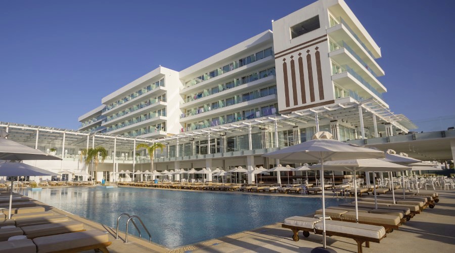 Constantinos the Great Beach Hotel, Zypern, Protaras, Bild 3
