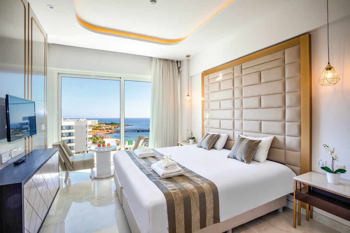 Constantinos the Great Beach Hotel, Zypern, Protaras, Bild 6