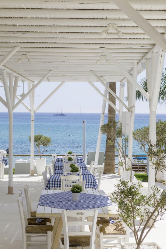 Constantinos the Great Beach Hotel, Zypern, Protaras, Bild 13