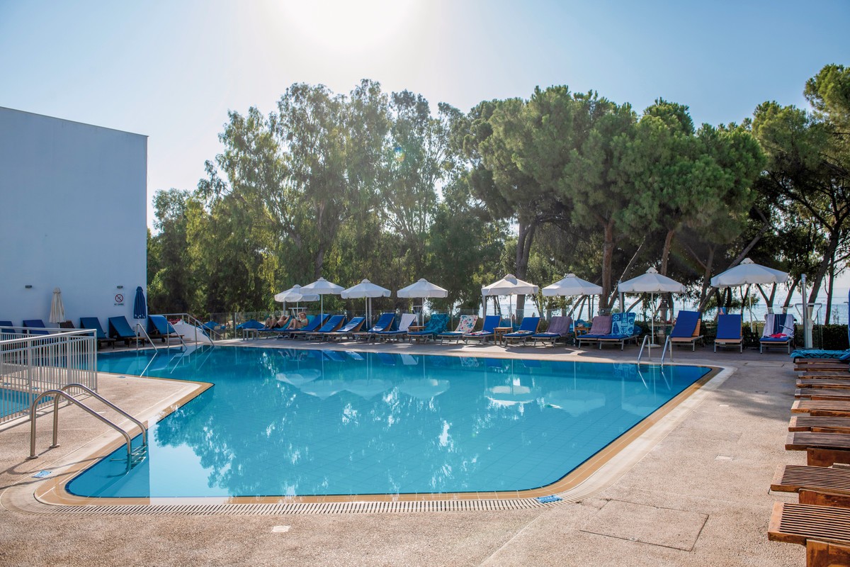 Park Beach Hotel, Zypern, Limassol, Bild 1