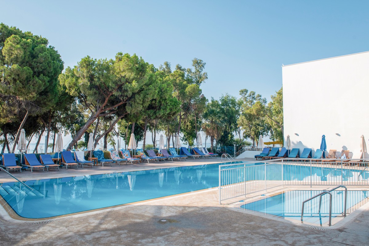 Park Beach Hotel, Zypern, Limassol, Bild 2