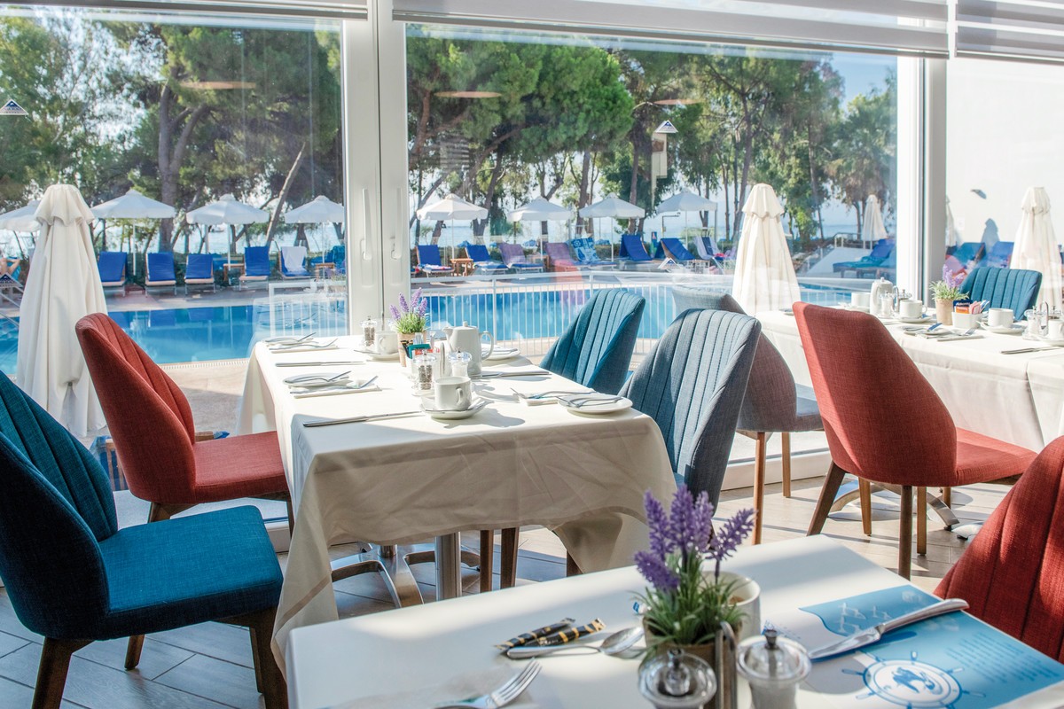 Park Beach Hotel, Zypern, Limassol, Bild 6