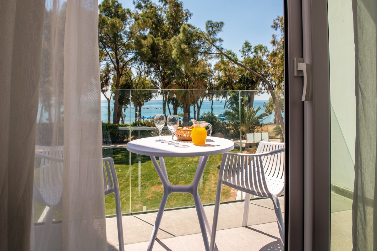 Park Beach Hotel, Zypern, Limassol, Bild 7
