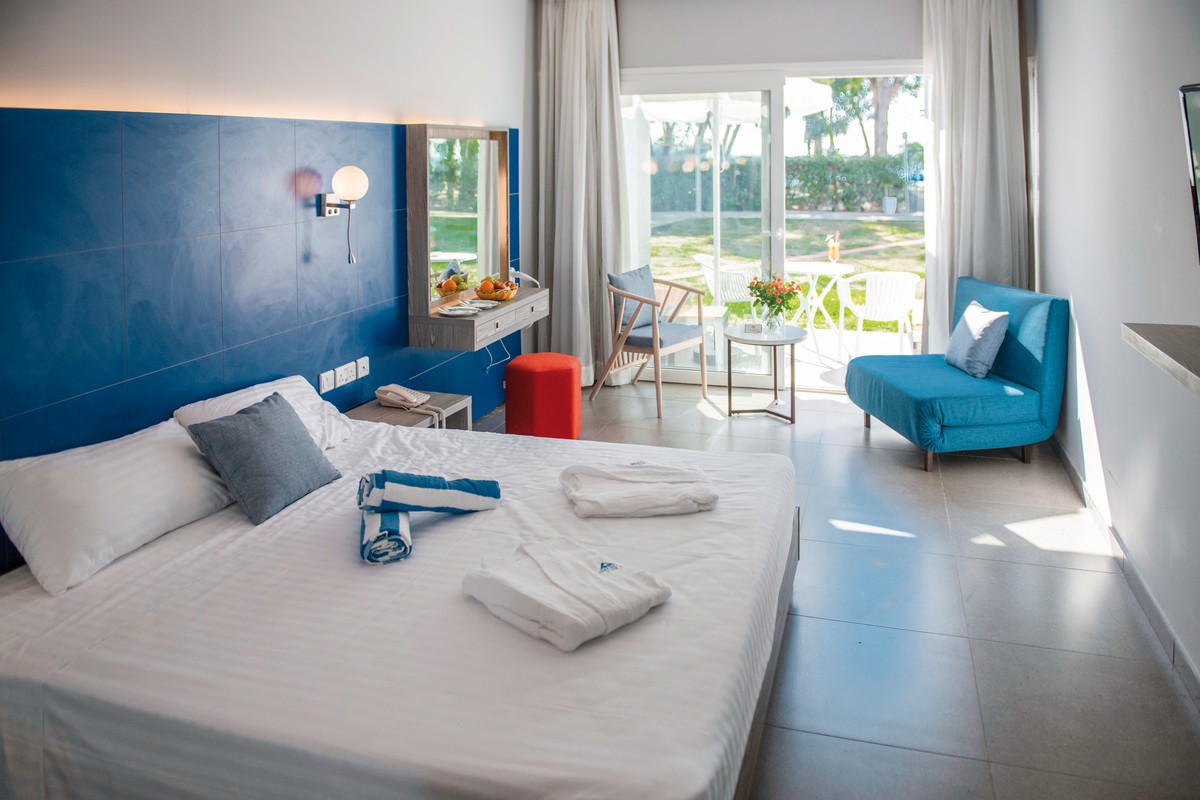 Park Beach Hotel, Zypern, Limassol, Bild 3