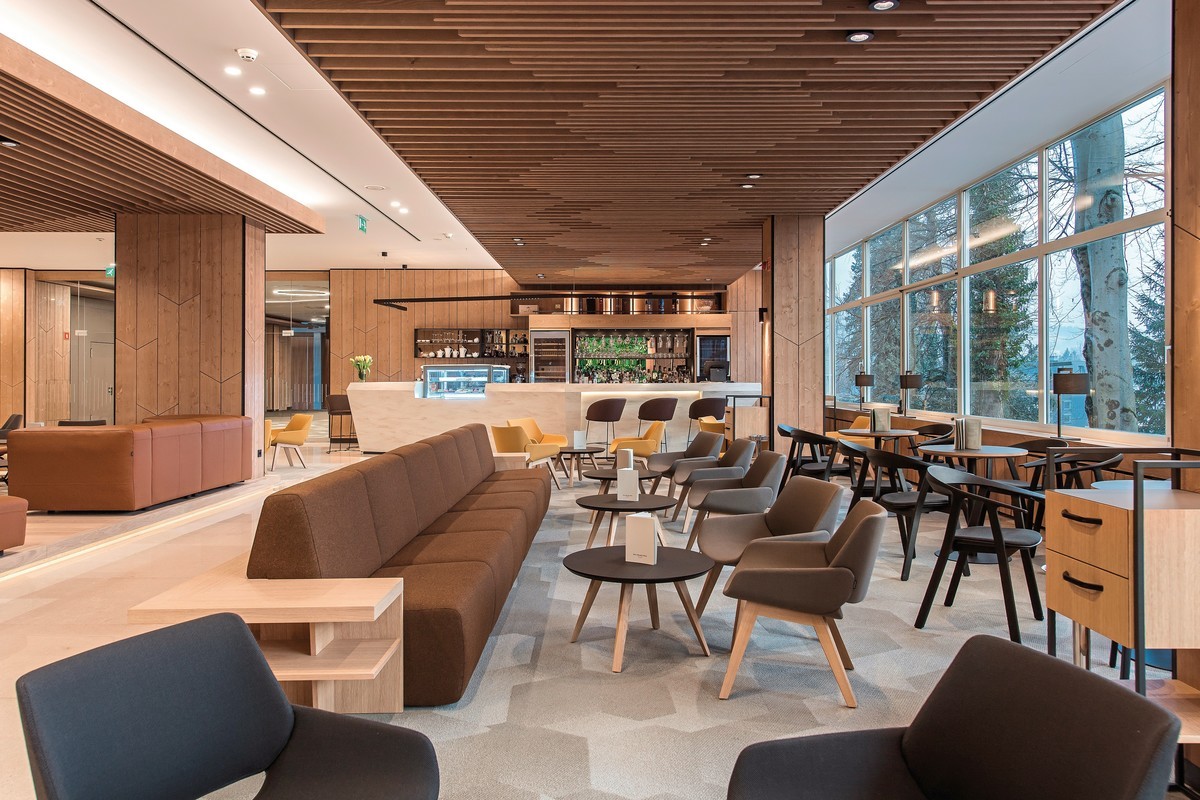 Rikli Balance Hotel, Slowenien, Bled, Bild 15