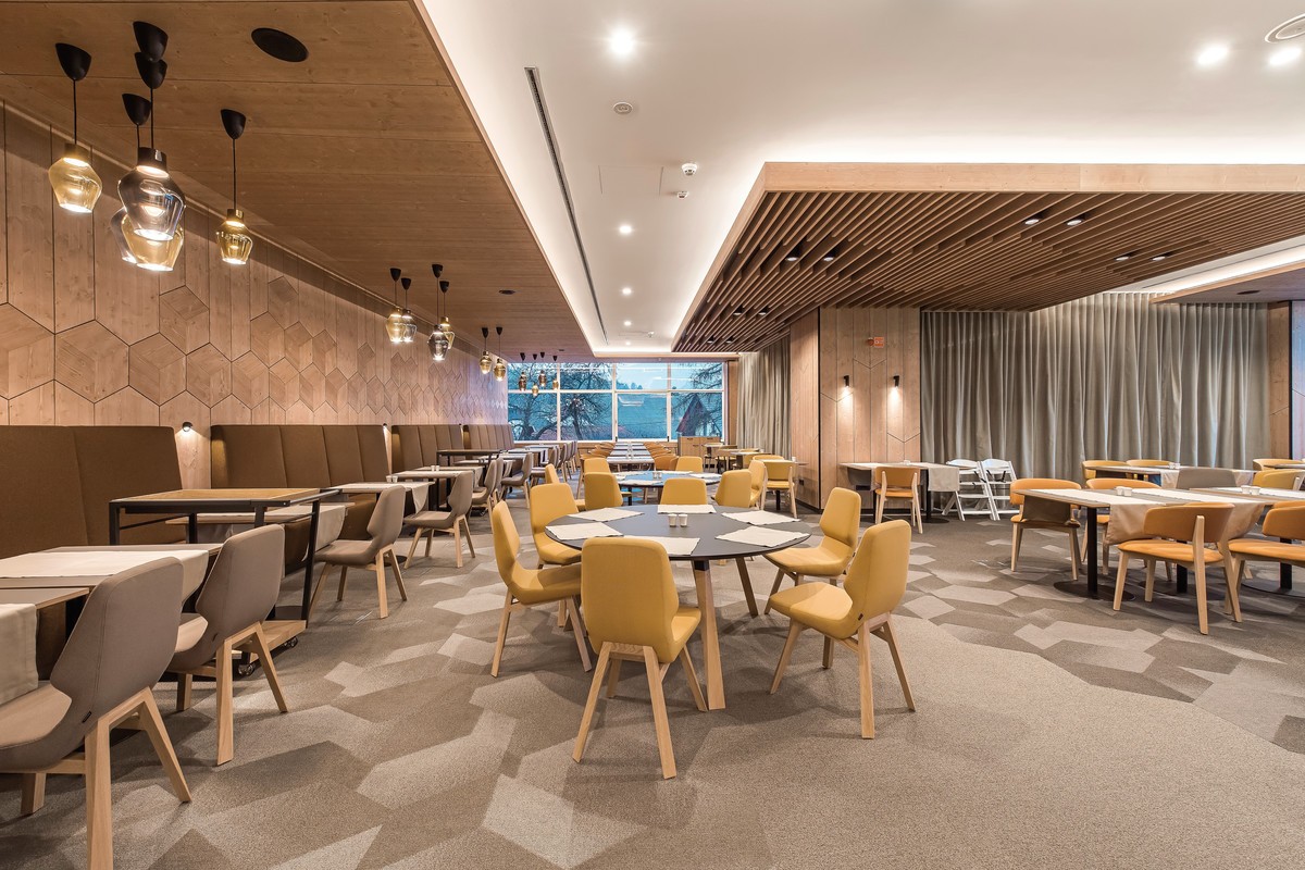 Rikli Balance Hotel, Slowenien, Bled, Bild 16