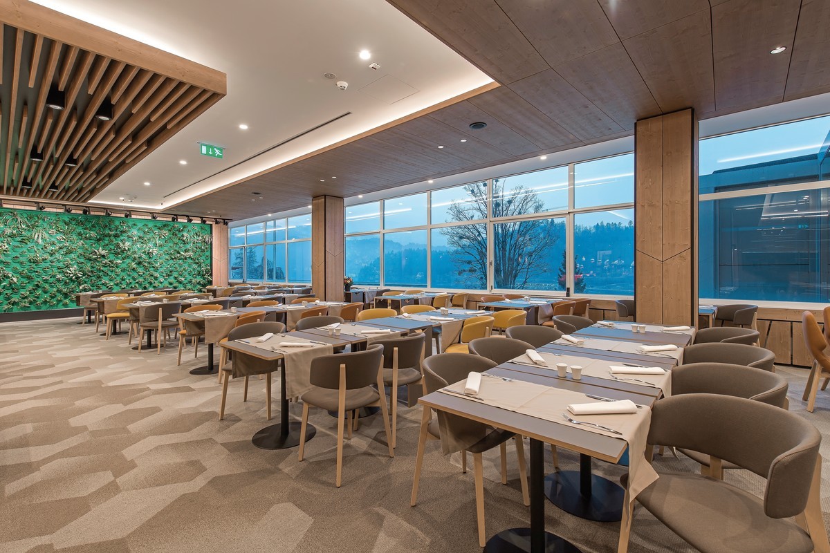 Rikli Balance Hotel, Slowenien, Bled, Bild 17