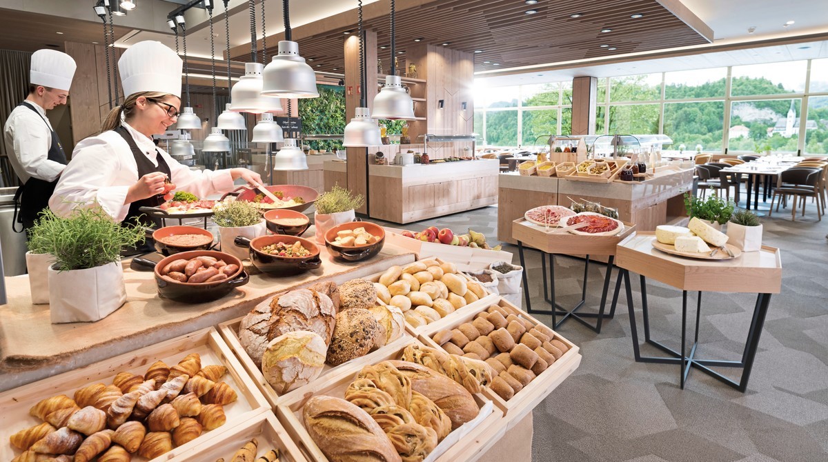 Rikli Balance Hotel, Slowenien, Bled, Bild 19