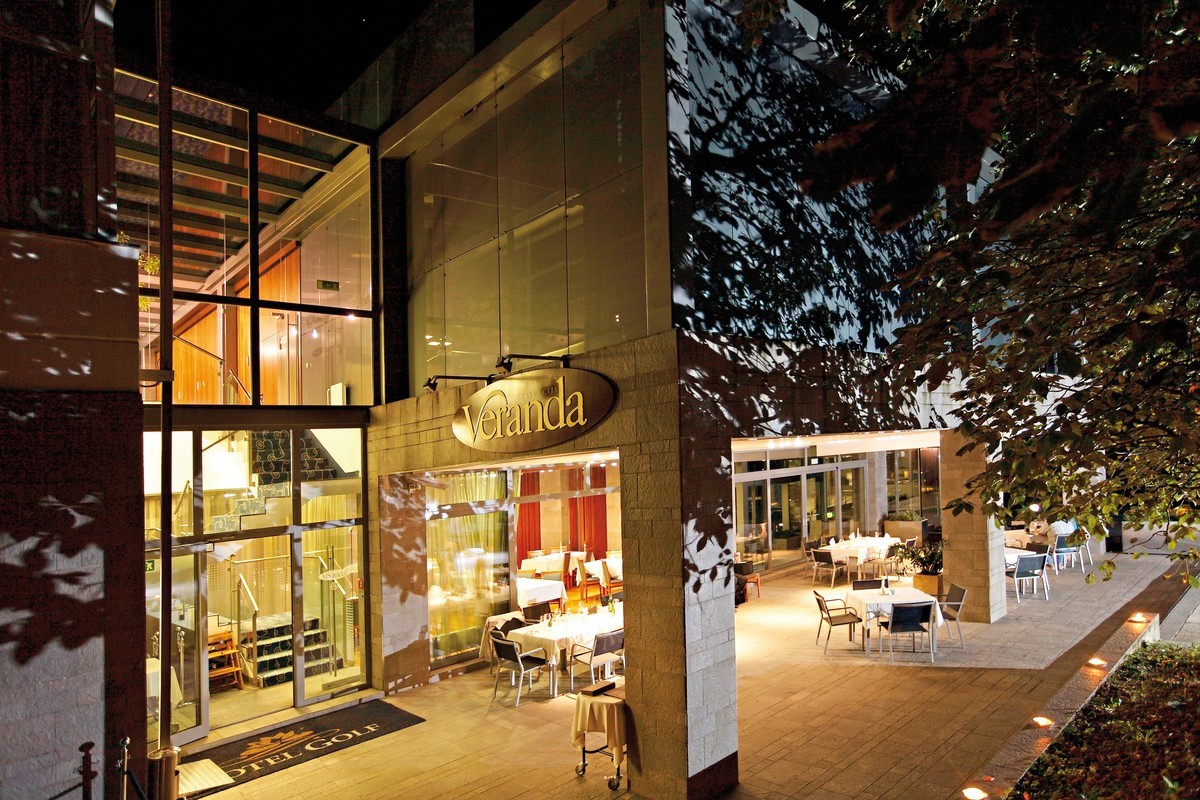 Rikli Balance Hotel, Slowenien, Bled, Bild 21