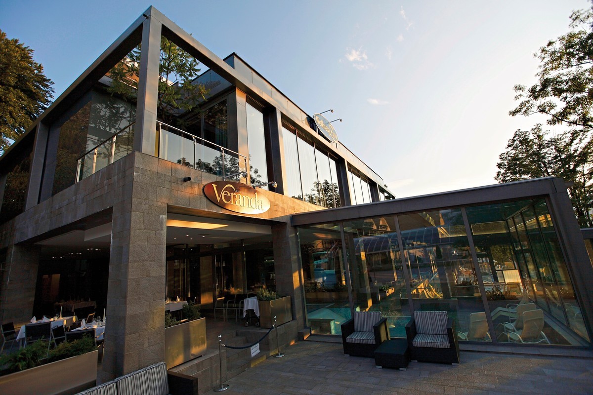 Rikli Balance Hotel, Slowenien, Bled, Bild 22