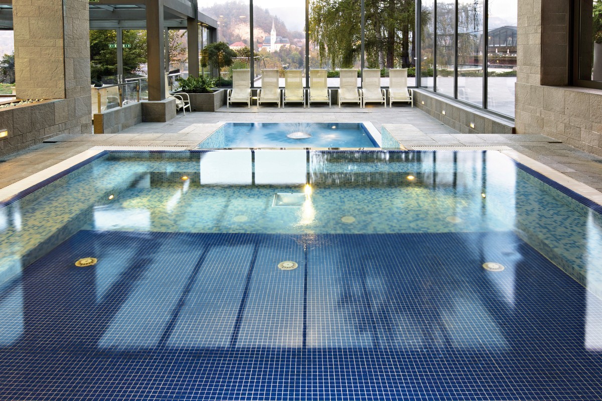 Rikli Balance Hotel, Slowenien, Bled, Bild 23