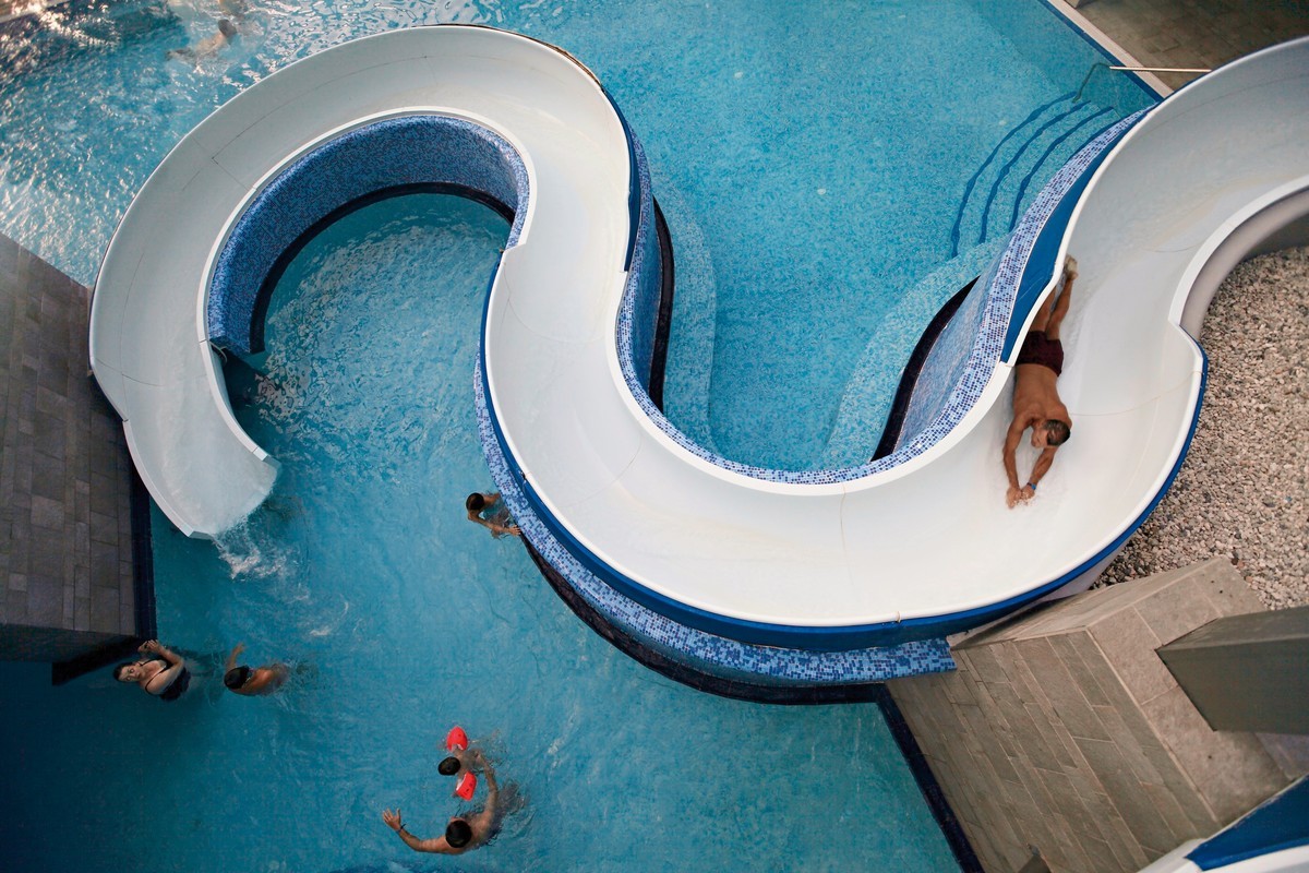 Rikli Balance Hotel, Slowenien, Bled, Bild 25