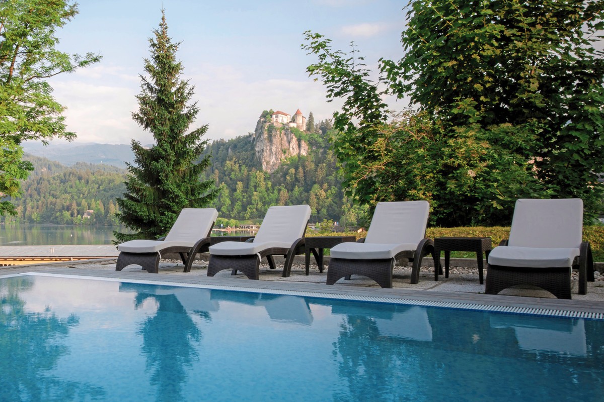 Rikli Balance Hotel, Slowenien, Bled, Bild 27