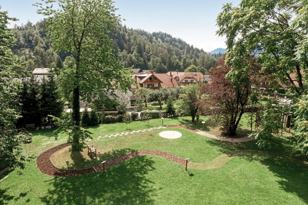 Rikli Balance Hotel, Slowenien, Bled, Bild 33