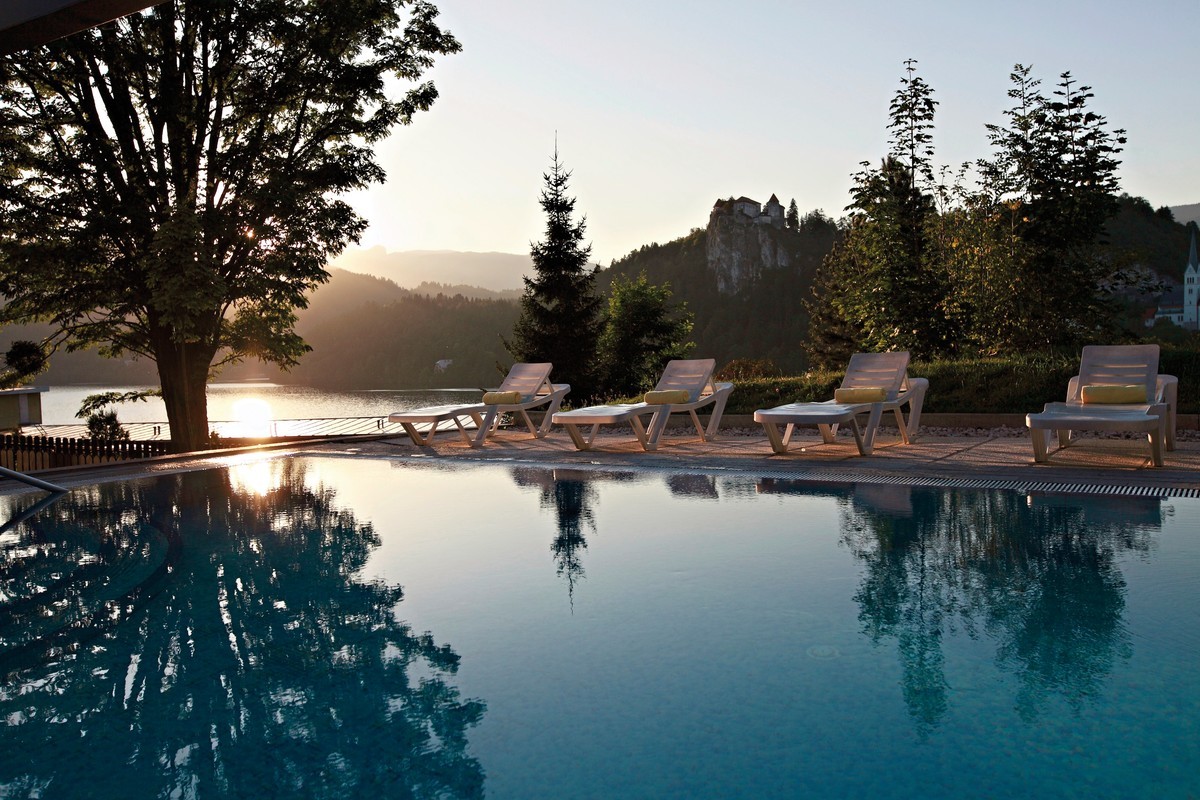 Rikli Balance Hotel, Slowenien, Bled, Bild 34