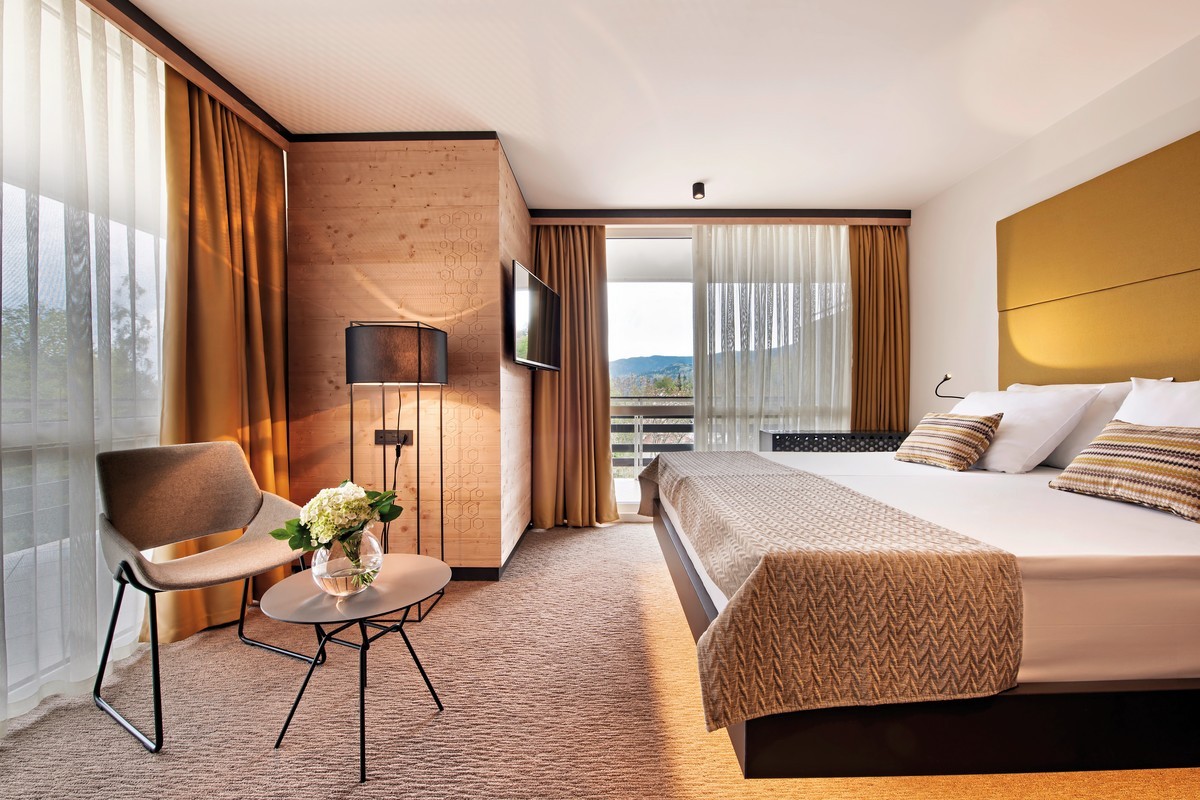 Rikli Balance Hotel, Slowenien, Bled, Bild 8