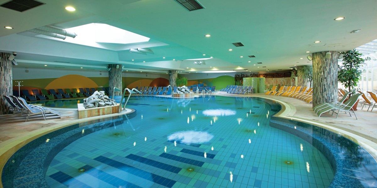 Hotel Livada Prestige, Slowenien, Moravske Toplice, Bild 16