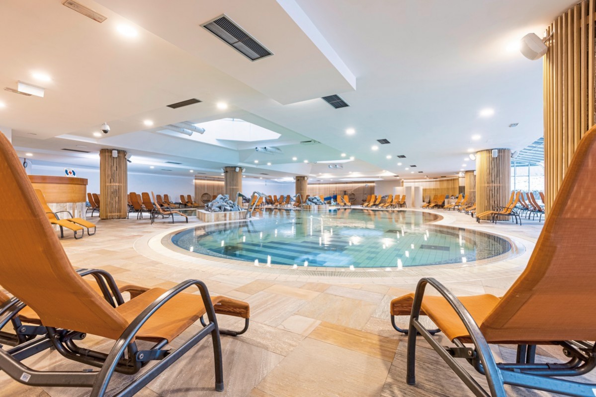 Hotel Livada Prestige, Slowenien, Moravske Toplice, Bild 17