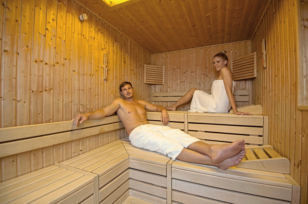 Hotel Livada Prestige, Slowenien, Moravske Toplice, Bild 19