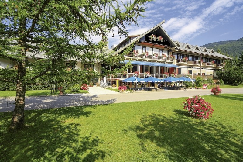 Best Western Hotel Kranjska Gora, Slowenien, Kranjska Gora, Bild 1